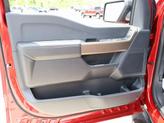 Thumbnail of 2025 Rapid Red Metallic Tinted Clearcoat Ford F-150