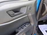 Thumbnail of 2025 Blue Metallic Ford Bronco Sport