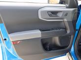Thumbnail of 2025 Blue Metallic Ford Bronco Sport