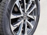 Thumbnail of 2023 Barcelona Red Metallic Toyota Corolla Cross