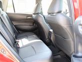 Thumbnail of 2023 Barcelona Red Metallic Toyota Corolla Cross