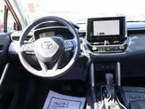 Thumbnail of 2023 Barcelona Red Metallic Toyota Corolla Cross