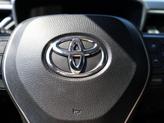 Thumbnail of 2023 Barcelona Red Metallic Toyota Corolla Cross