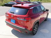 Thumbnail of 2023 Barcelona Red Metallic Toyota Corolla Cross