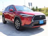 Thumbnail of 2023 Barcelona Red Metallic Toyota Corolla Cross