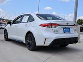 Thumbnail of 2023 Ice Cap Toyota Corolla Hybrid