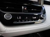 Thumbnail of 2023 Ice Cap Toyota Corolla Hybrid