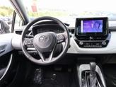 Thumbnail of 2023 Ice Cap Toyota Corolla Hybrid