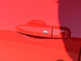 Thumbnail of 2021 Red Hot Chevrolet Blazer