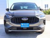 Thumbnail of 2025 Carbonized Gray Metallic Ford Escape