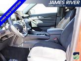 Thumbnail of 2025 Red Metallic Ford Explorer