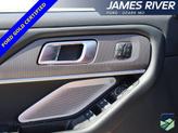 Thumbnail of 2025 Red Metallic Ford Explorer