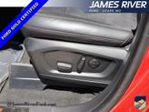 Thumbnail of 2025 Red Metallic Ford Explorer