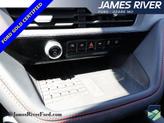 Thumbnail of 2025 Red Metallic Ford Explorer