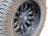 Thumbnail of 2018 Silver Sky Metallic Toyota Tundra