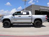 Thumbnail of 2018 Silver Sky Metallic Toyota Tundra