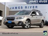 Photo of 2019 Champagne Subaru Outback