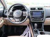 Thumbnail of 2019 Champagne Subaru Outback