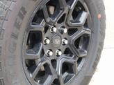 Thumbnail of 2025 White Metallic Ford F-150