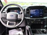 Thumbnail of 2025 White Metallic Ford F-150