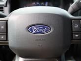 Thumbnail of 2025 White Metallic Ford F-150