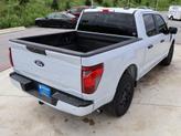 Thumbnail of 2025 White Metallic Ford F-150