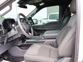 Thumbnail of 2025 White Metallic Ford F-150