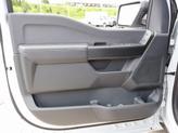 Thumbnail of 2025 White Metallic Ford F-150