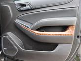 Thumbnail of 2017 Black Currant Metallic Chevrolet Tahoe