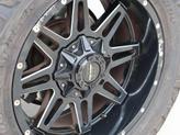 Thumbnail of 2017 Black Currant Metallic Chevrolet Tahoe