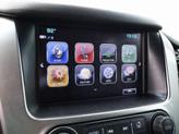 Thumbnail of 2017 Black Currant Metallic Chevrolet Tahoe