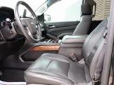 Thumbnail of 2017 Black Currant Metallic Chevrolet Tahoe