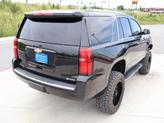 Thumbnail of 2017 Black Currant Metallic Chevrolet Tahoe