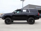 Thumbnail of 2017 Black Currant Metallic Chevrolet Tahoe