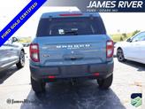 Thumbnail of 2021 Area 51 Ford Bronco Sport