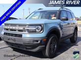 Photo of 2021 Area 51 Ford Bronco Sport