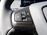 Thumbnail of 2025 Molten Magenta Metallic Tinted Clearcoat Ford Mustang Mach-E