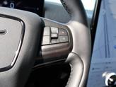 Thumbnail of 2025 Molten Magenta Metallic Tinted Clearcoat Ford Mustang Mach-E