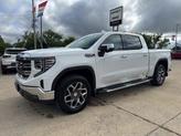 Thumbnail of 2025 Summit White GMC Sierra 1500