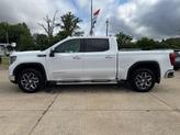 Thumbnail of 2025 Summit White GMC Sierra 1500