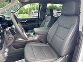 Thumbnail of 2025 Summit White GMC Sierra 1500