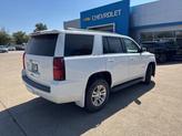 Thumbnail of 2016 Summit White Chevrolet Tahoe
