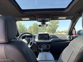 Thumbnail of 2025 Black Chevrolet Blazer
