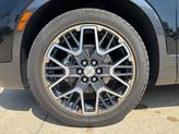 Thumbnail of 2025 Black Chevrolet Blazer