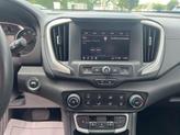 Thumbnail of 2024 Summit White GMC Terrain