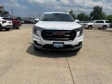 Thumbnail of 2024 Summit White GMC Terrain