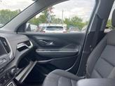 Thumbnail of 2024 Summit White GMC Terrain