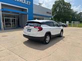 Thumbnail of 2024 Summit White GMC Terrain