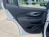 Thumbnail of 2024 Summit White GMC Terrain