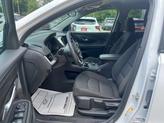 Thumbnail of 2024 Summit White GMC Terrain